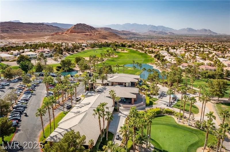 66 Sunset Bay, Las Vegas, NV 89148