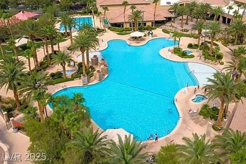 66 Sunset Bay, Las Vegas, NV 89148