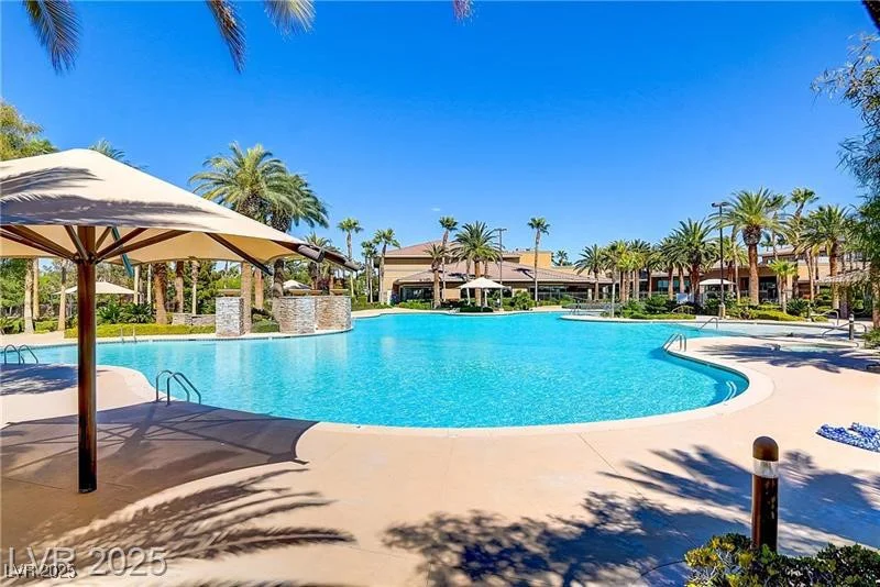 66 Sunset Bay, Las Vegas, NV 89148