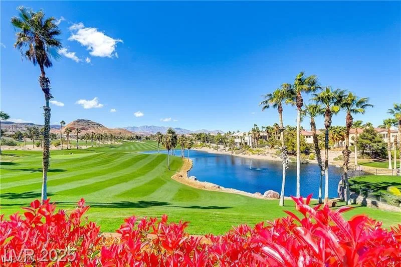 66 Sunset Bay, Las Vegas, NV 89148