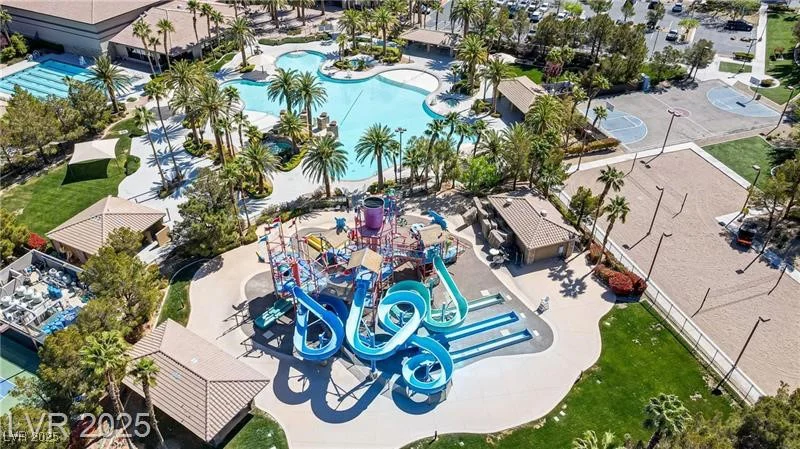 66 Sunset Bay, Las Vegas, NV 89148