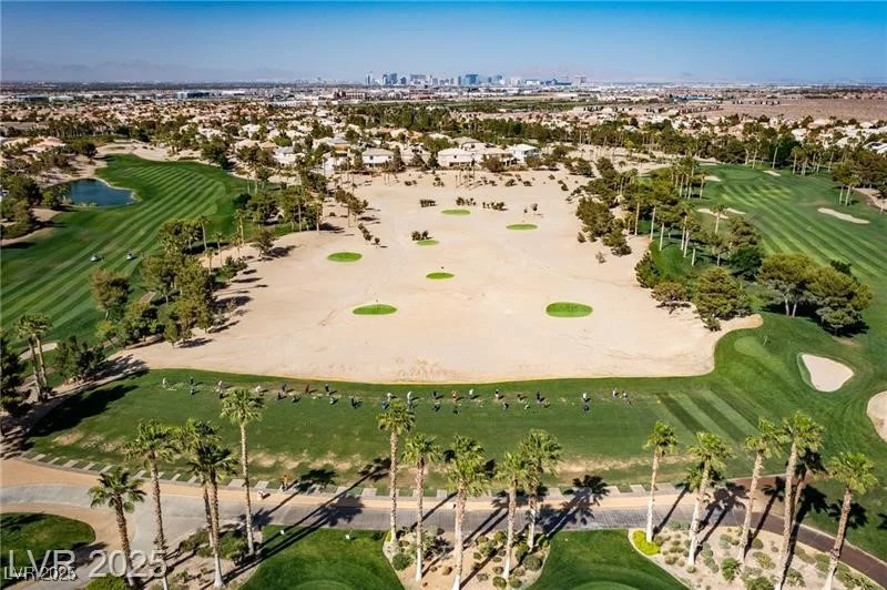 66 Sunset Bay, Las Vegas, NV 89148