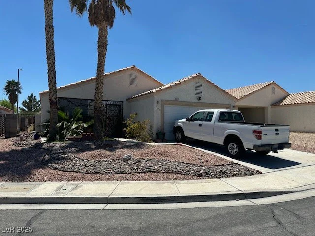 1409 Velvet Leaf, North Las Vegas, NV 89032