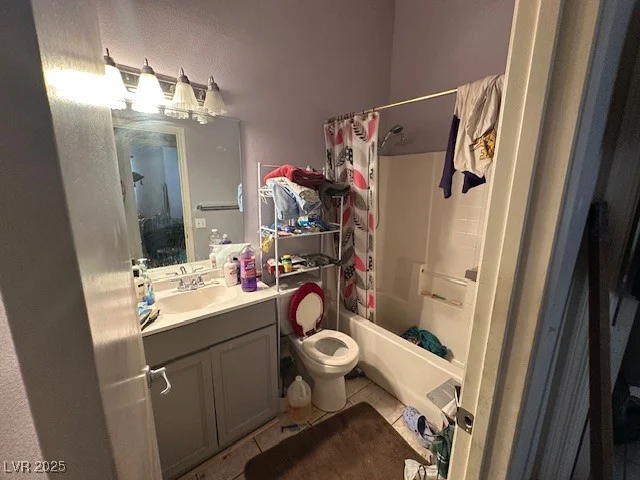 1409 Velvet Leaf, North Las Vegas, NV 89032