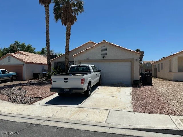 1409 Velvet Leaf, North Las Vegas, NV 89032