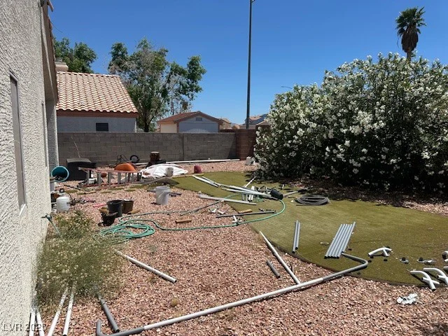 1409 Velvet Leaf, North Las Vegas, NV 89032