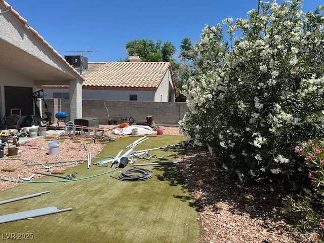 1409 Velvet Leaf, North Las Vegas, NV 89032