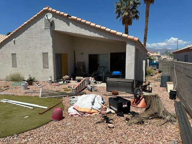 1409 Velvet Leaf, North Las Vegas, NV 89032