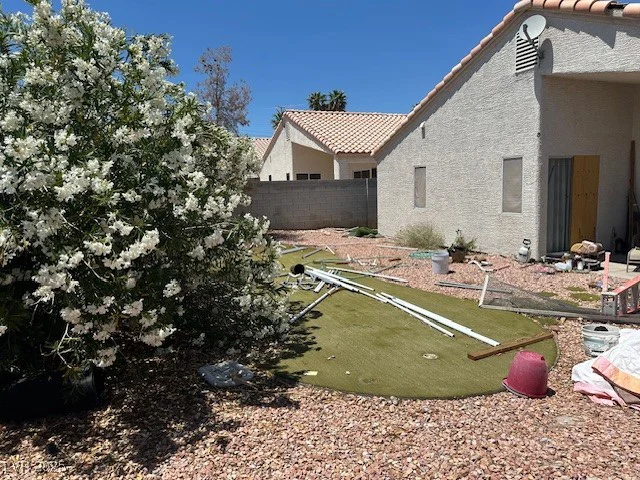 1409 Velvet Leaf, North Las Vegas, NV 89032