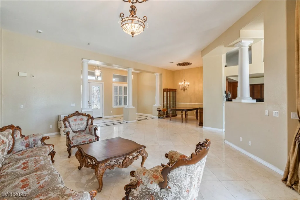 6224 Red Pine, Las Vegas, NV 89130