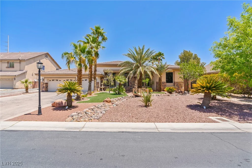 6224 Red Pine, Las Vegas, NV 89130