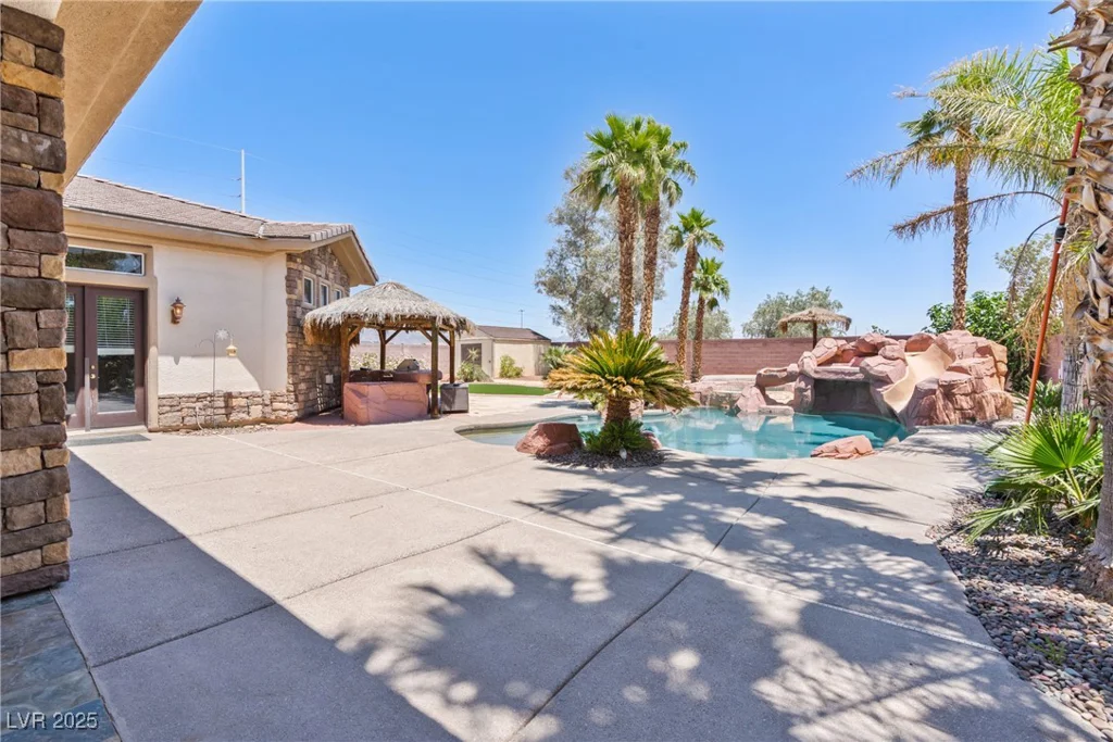 6224 Red Pine, Las Vegas, NV 89130