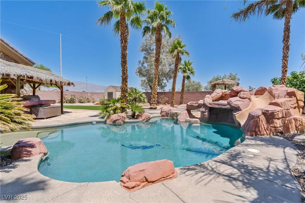 6224 Red Pine, Las Vegas, NV 89130