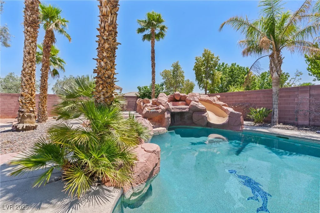 6224 Red Pine, Las Vegas, NV 89130