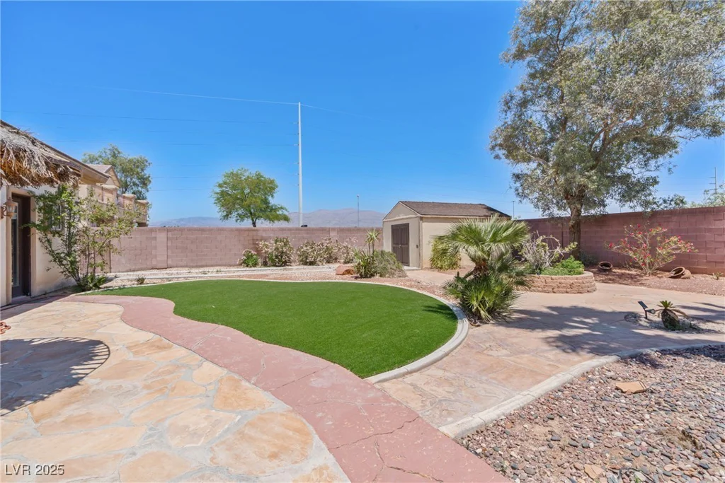 6224 Red Pine, Las Vegas, NV 89130