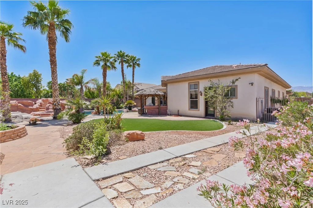 6224 Red Pine, Las Vegas, NV 89130