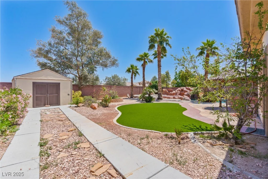 6224 Red Pine, Las Vegas, NV 89130