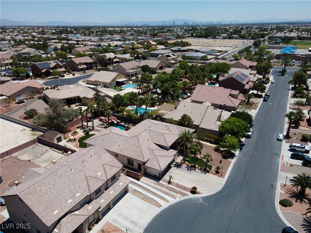 6224 Red Pine, Las Vegas, NV 89130