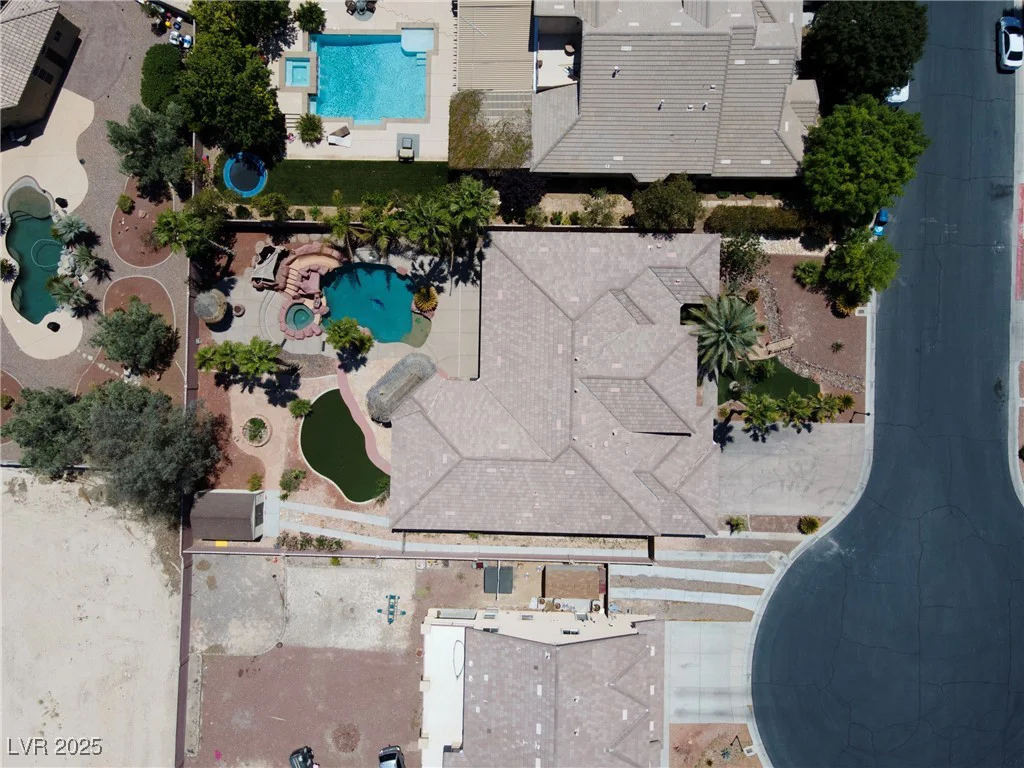 6224 Red Pine, Las Vegas, NV 89130