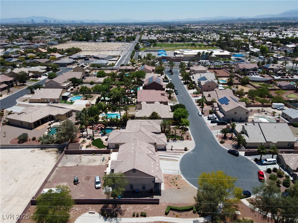 6224 Red Pine, Las Vegas, NV 89130
