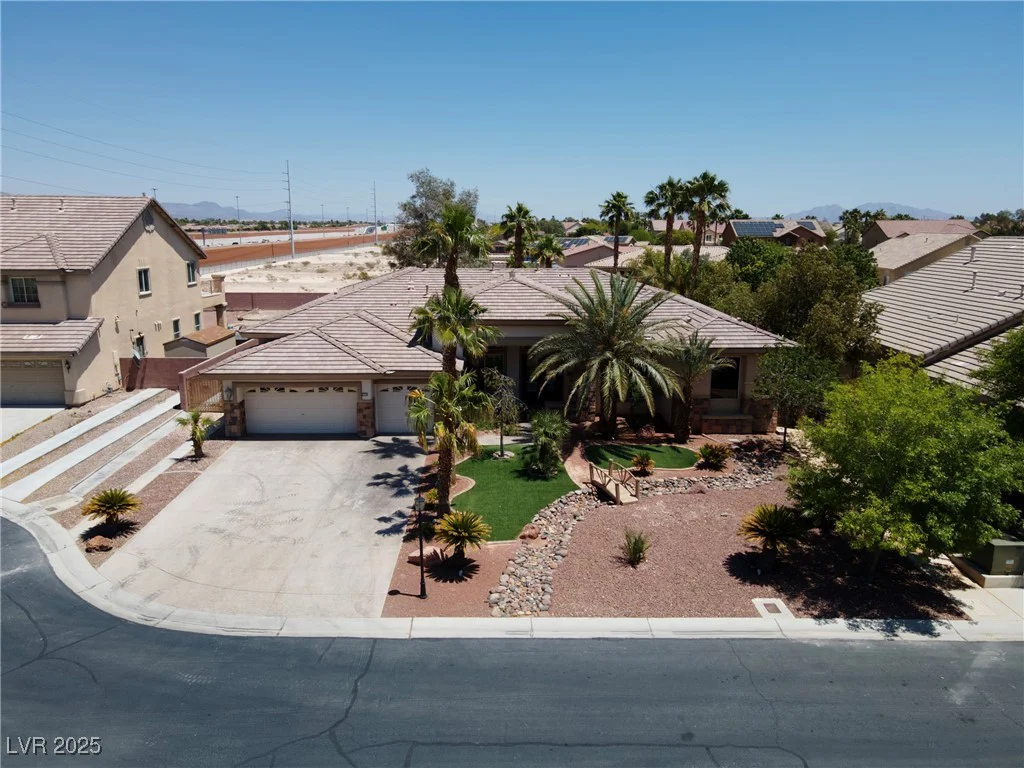 6224 Red Pine, Las Vegas, NV 89130