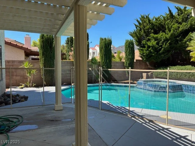 2817 Whispering Wind, Las Vegas, NV 89117