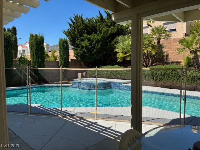 2817 Whispering Wind, Las Vegas, NV 89117
