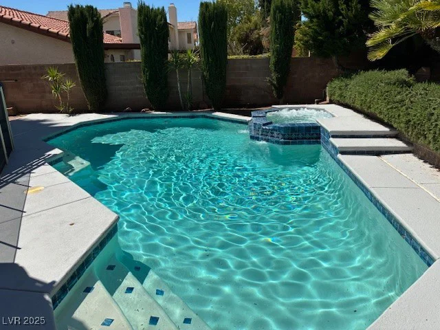 2817 Whispering Wind, Las Vegas, NV 89117