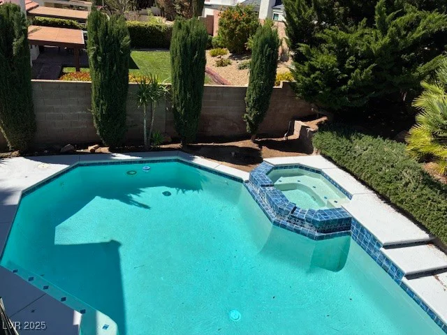 2817 Whispering Wind, Las Vegas, NV 89117