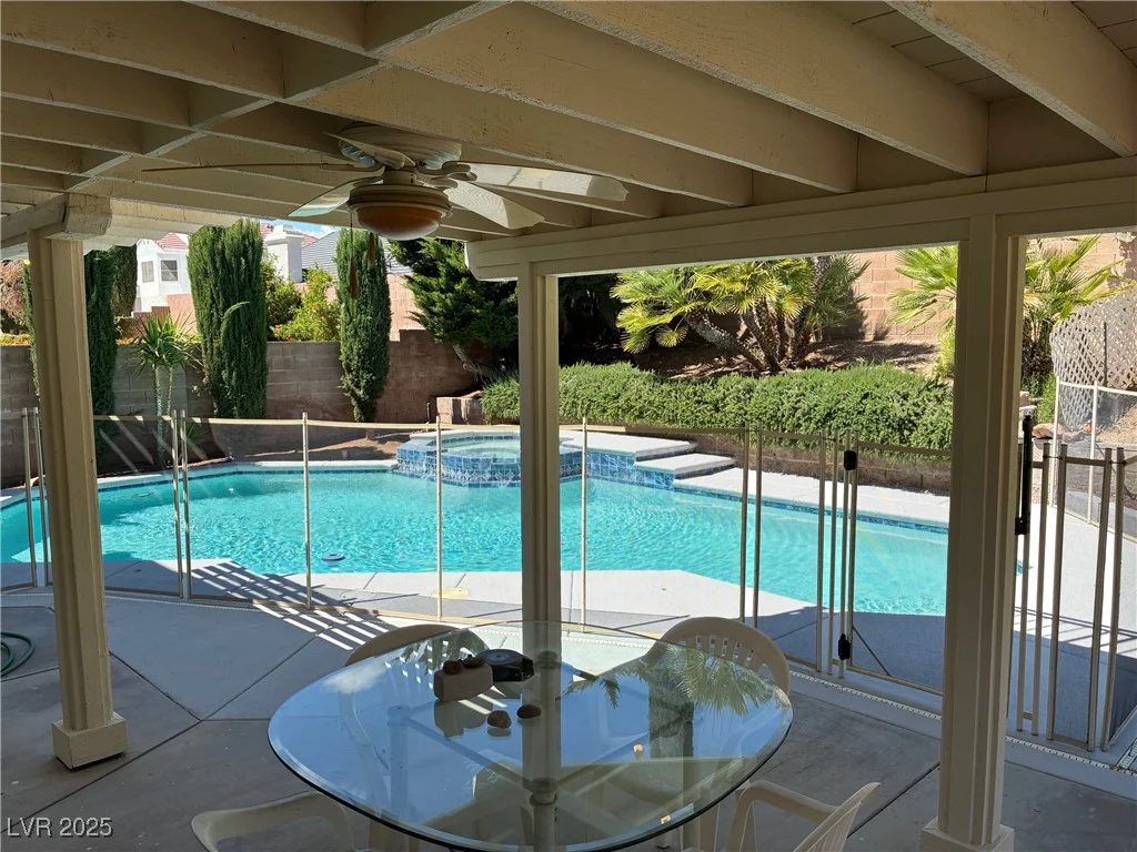 2817 Whispering Wind, Las Vegas, NV 89117
