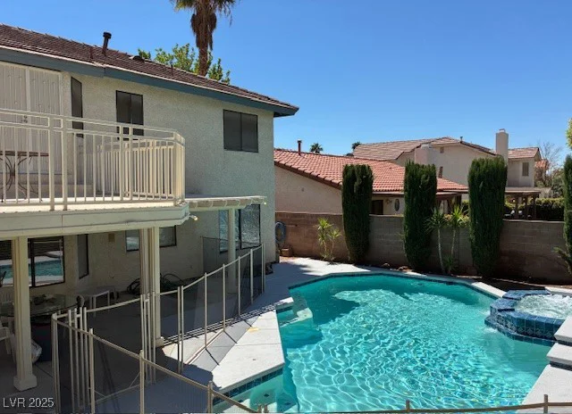 2817 Whispering Wind, Las Vegas, NV 89117