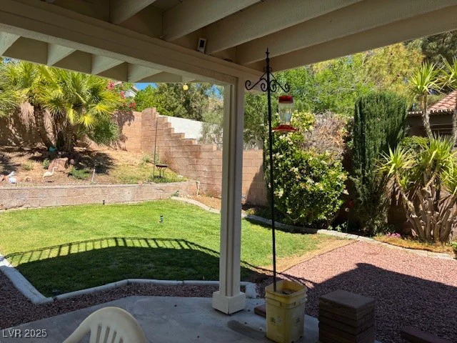 2817 Whispering Wind, Las Vegas, NV 89117