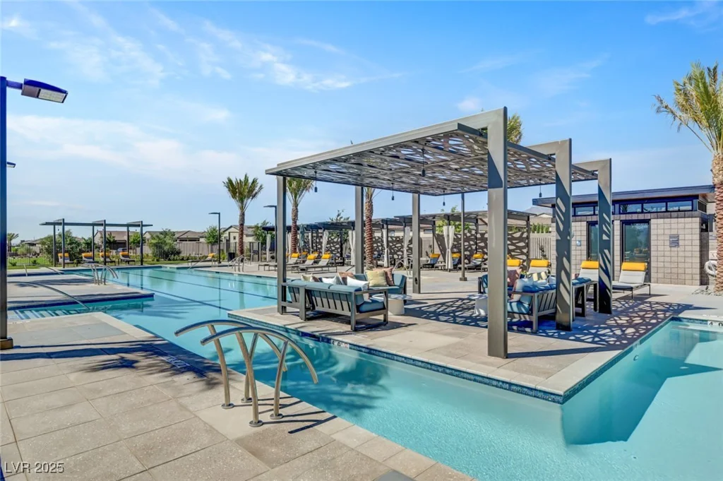 9903 Spinel, Las Vegas, NV 89143