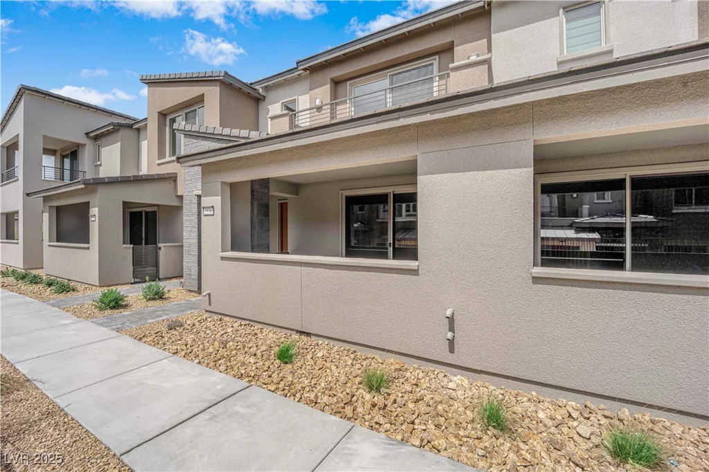 2536 Vandra, Las Vegas, NV 89138
