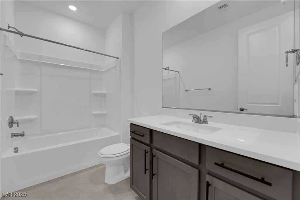 2536 Vandra, Las Vegas, NV 89138