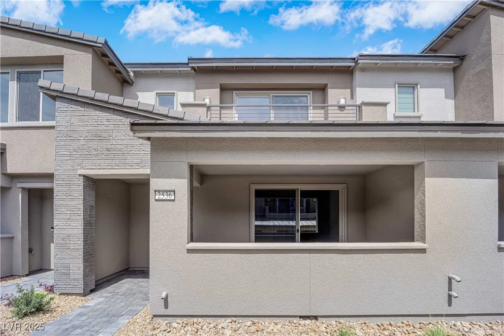 2536 Vandra, Las Vegas, NV 89138