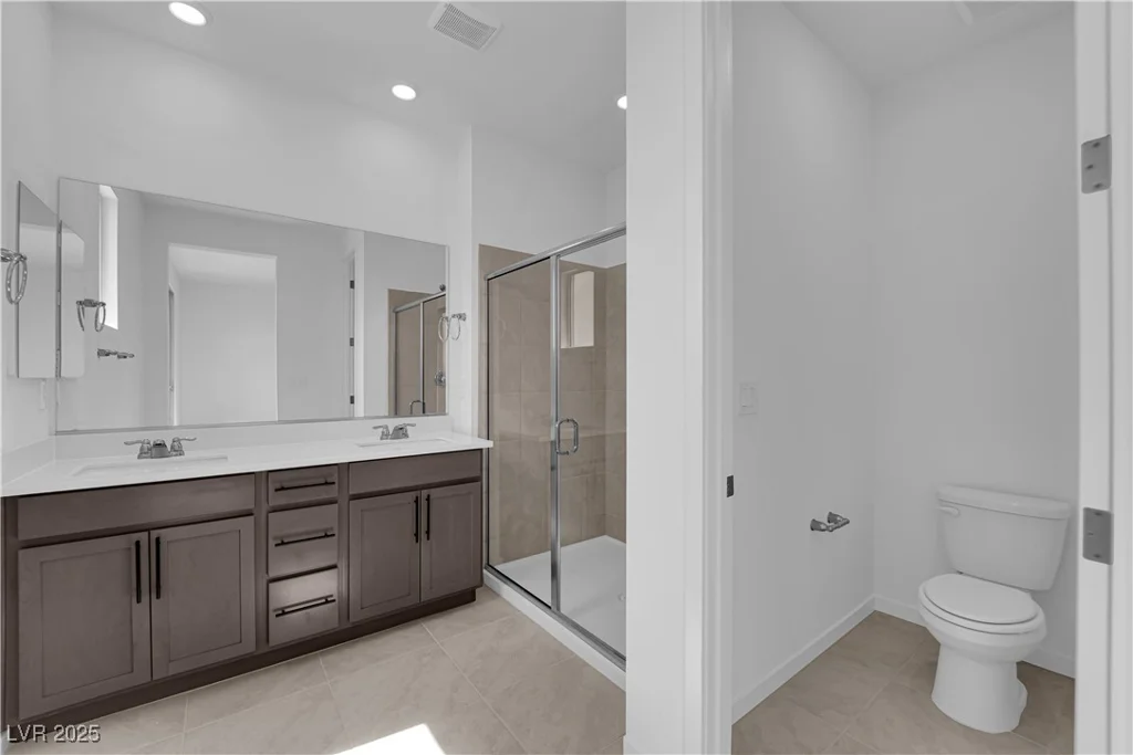 2536 Vandra, Las Vegas, NV 89138