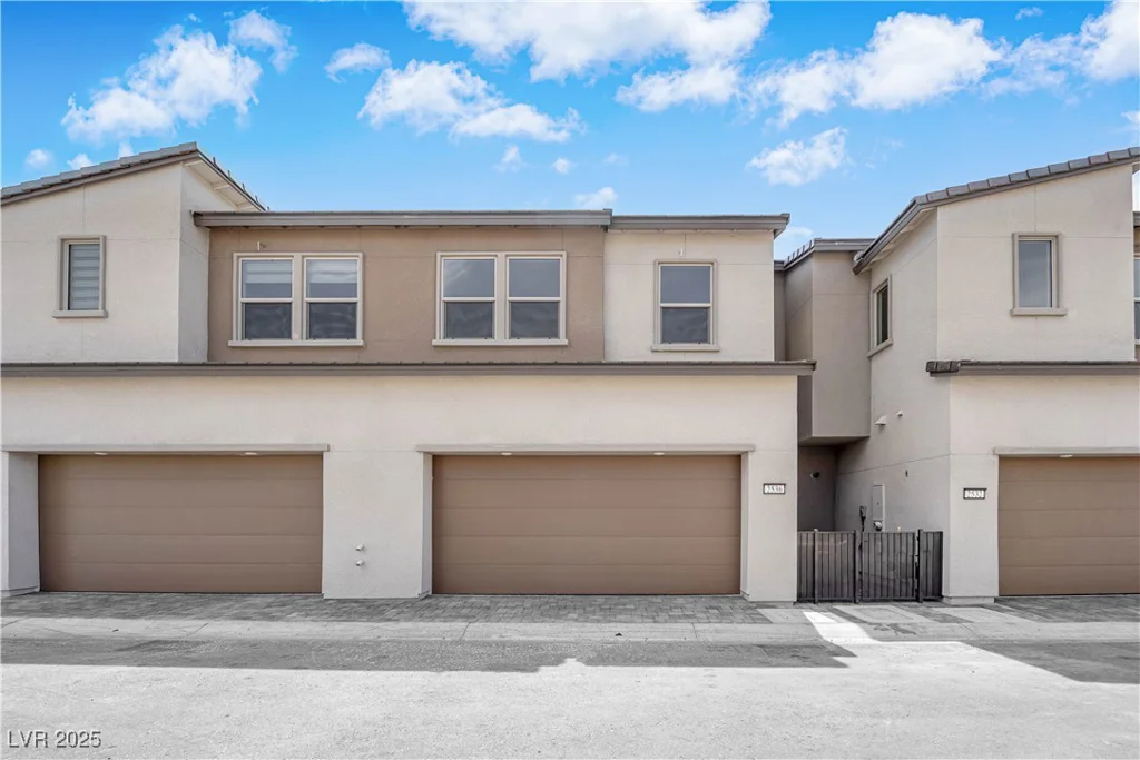 2536 Vandra, Las Vegas, NV 89138