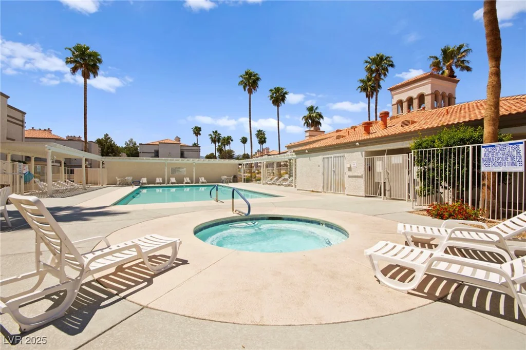 3150 Soft Breezes, Las Vegas, NV 89128
