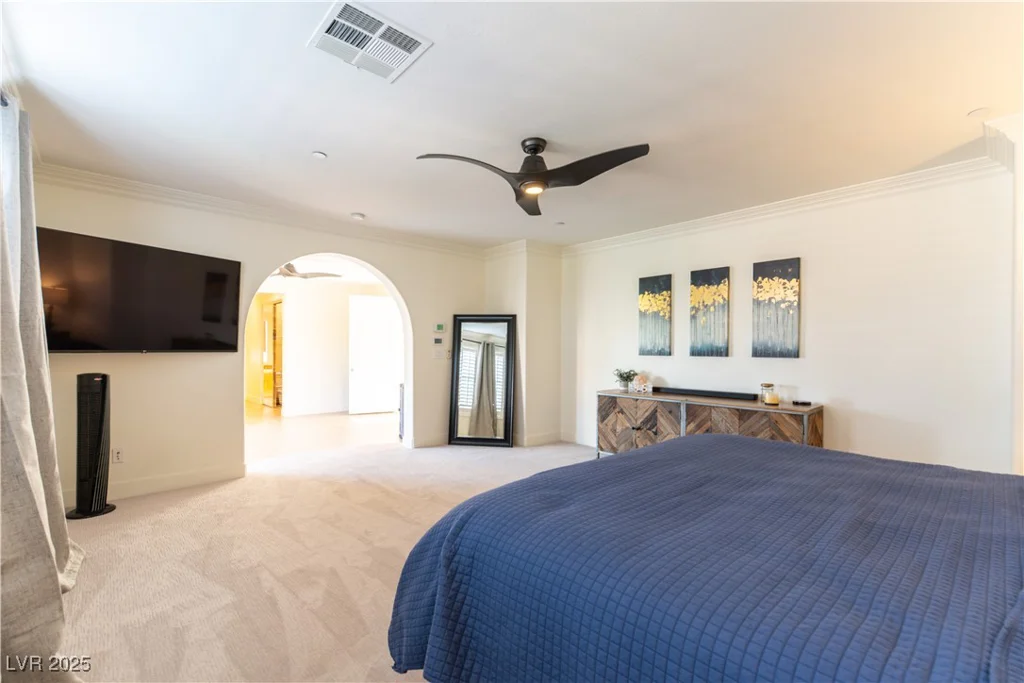 10002 Trapper Mountain, Las Vegas, NV 89178
