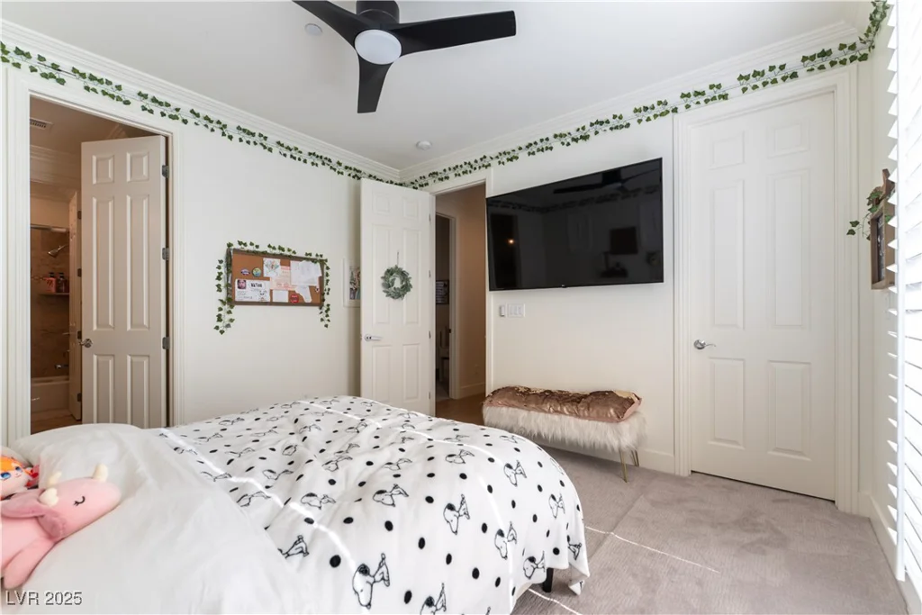 10002 Trapper Mountain, Las Vegas, NV 89178