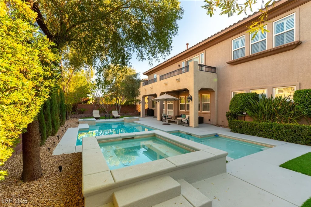 10002 Trapper Mountain, Las Vegas, NV 89178