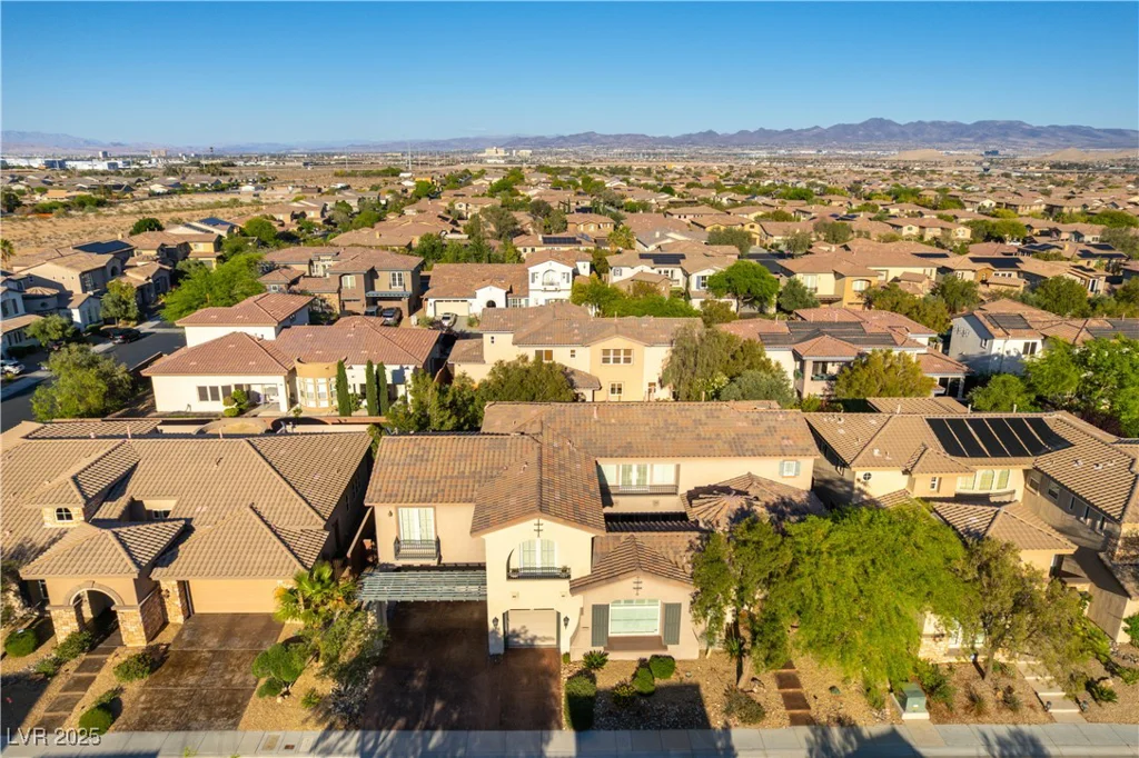 10002 Trapper Mountain, Las Vegas, NV 89178
