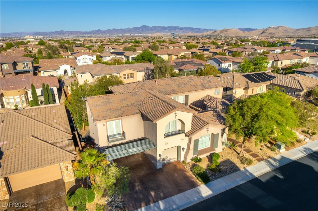 10002 Trapper Mountain, Las Vegas, NV 89178