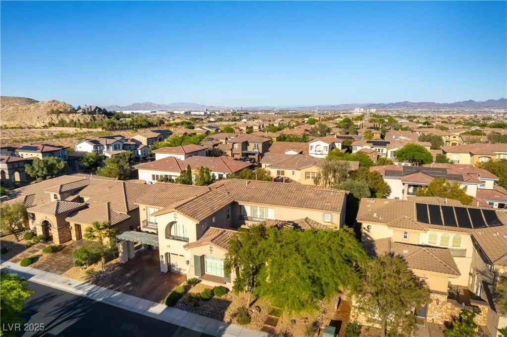 10002 Trapper Mountain, Las Vegas, NV 89178