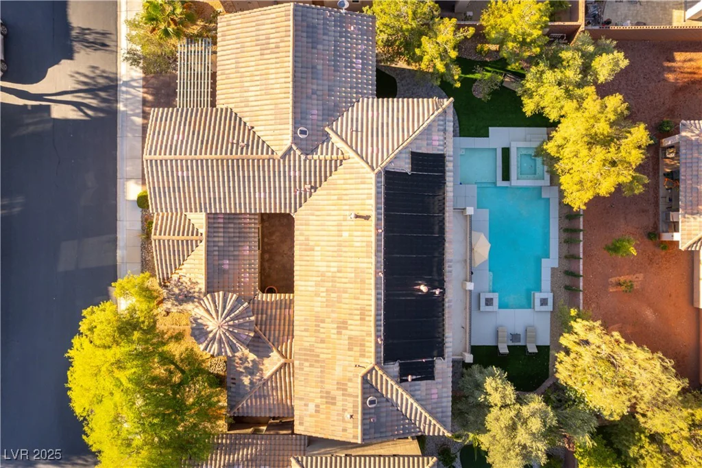 10002 Trapper Mountain, Las Vegas, NV 89178