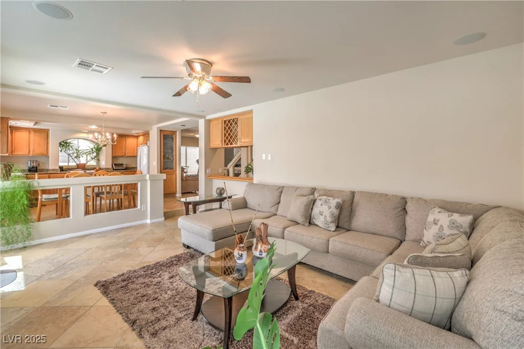 6559 Musette, Las Vegas, NV 89139