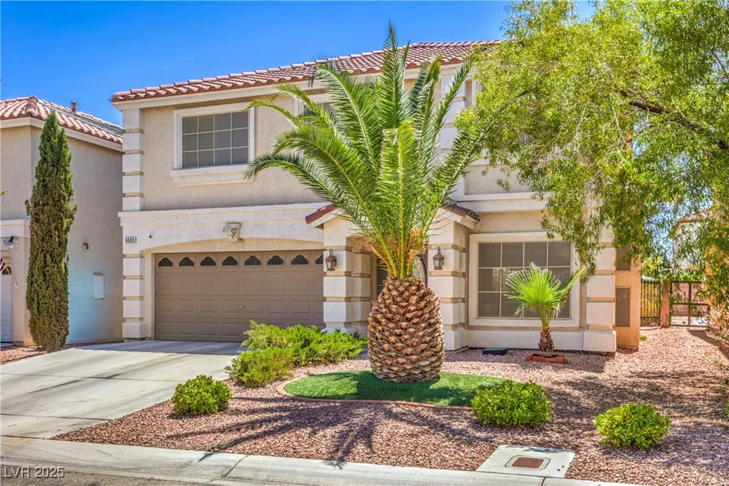 6559 Musette, Las Vegas, NV 89139