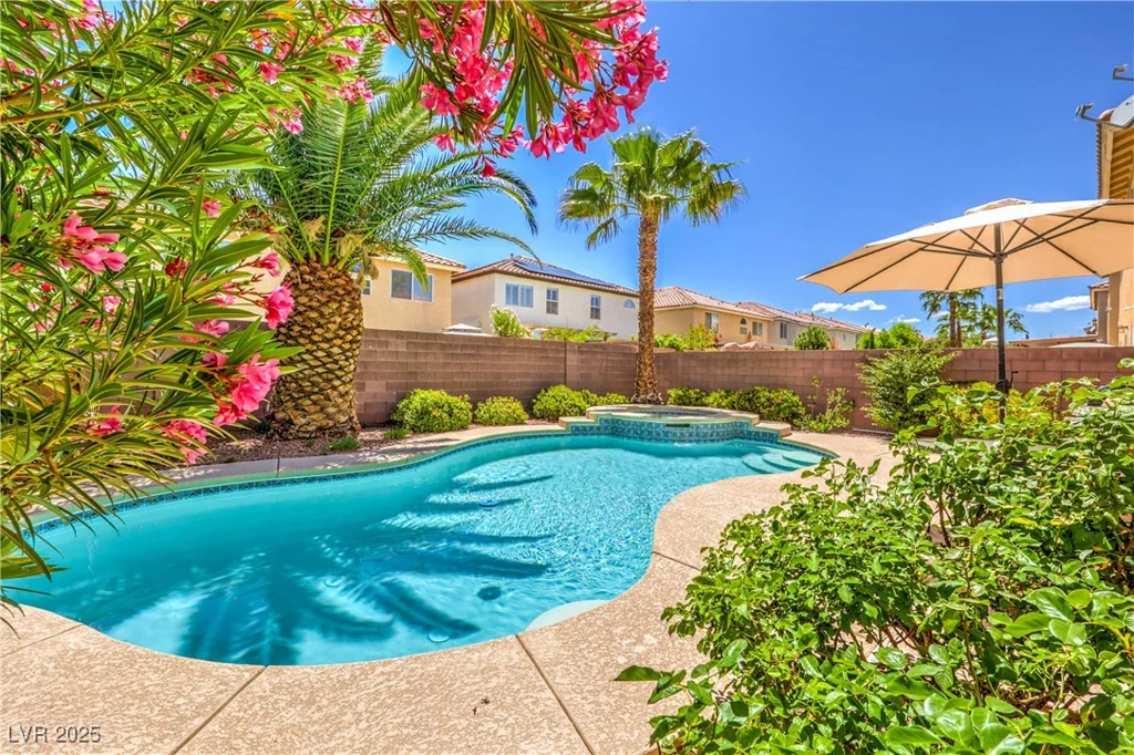 6559 Musette, Las Vegas, NV 89139