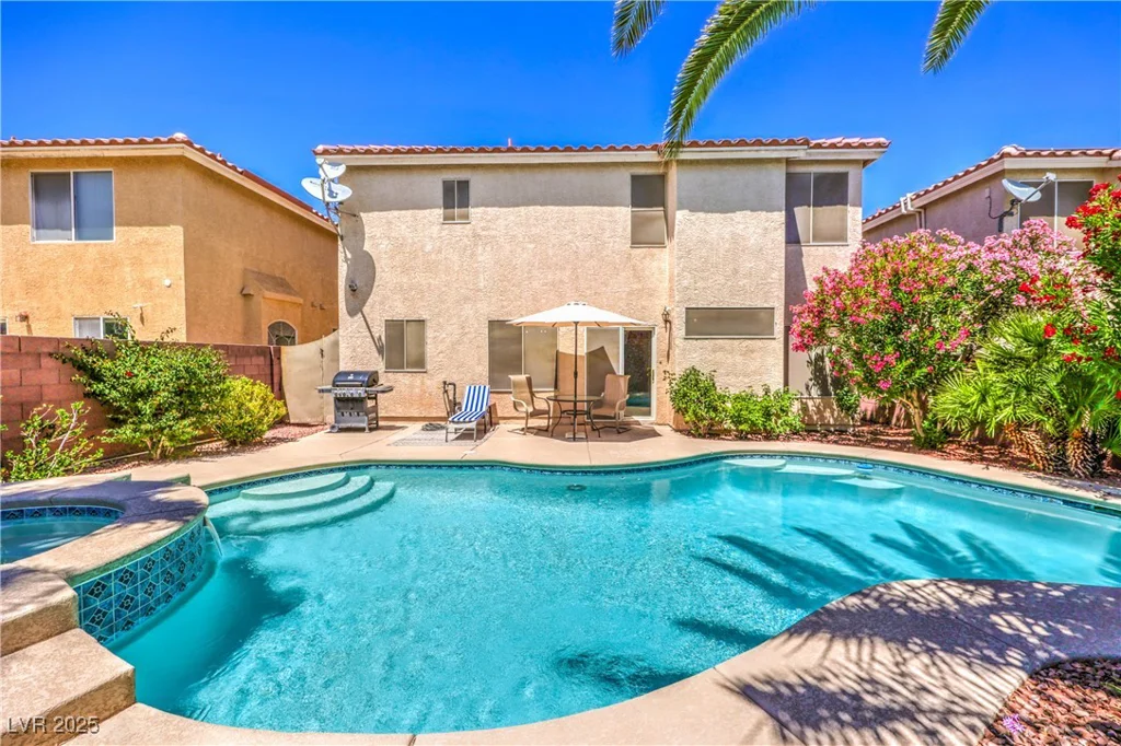 6559 Musette, Las Vegas, NV 89139